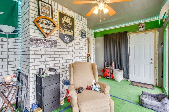 2516 County Road 415, Coyote Flats, TX 76031