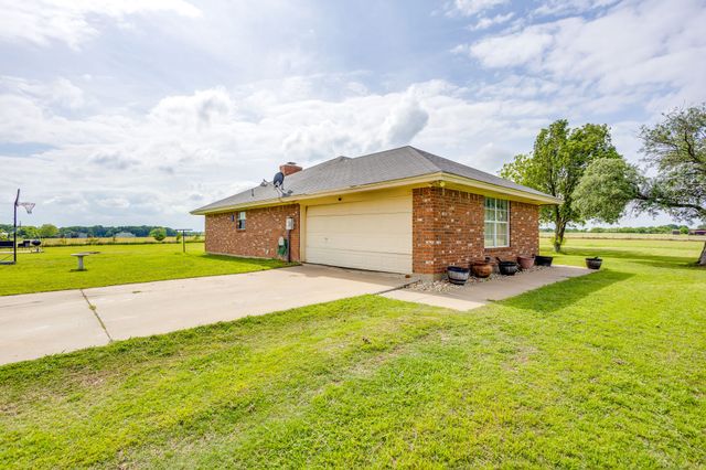 2516 County Road 415, Coyote Flats, TX 76031