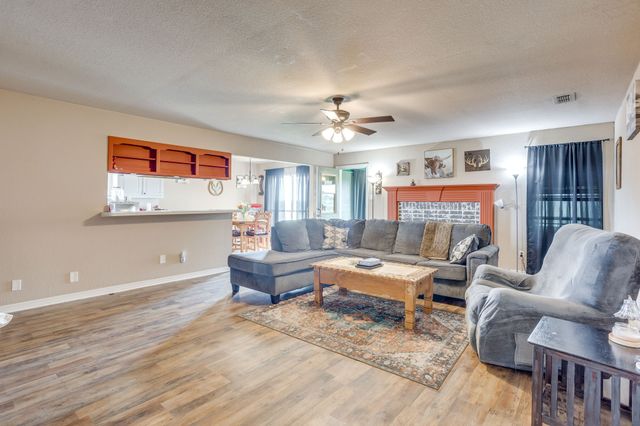 2516 County Road 415, Coyote Flats, TX 76031