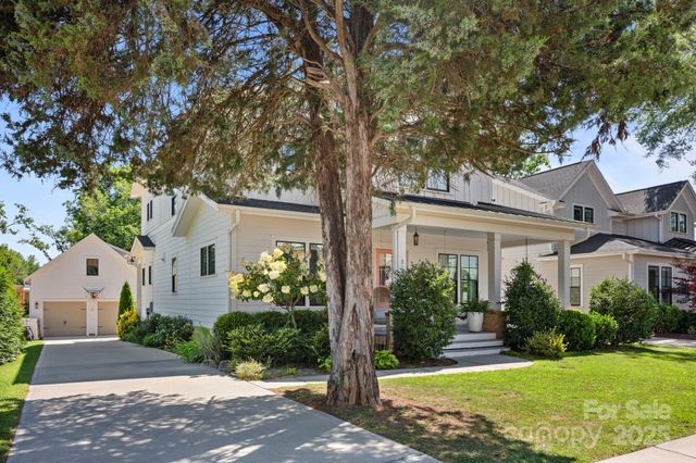 317 Catawba Avenue, Davidson, NC 28036