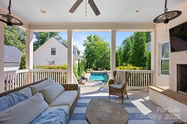 317 Catawba Avenue, Davidson, NC 28036