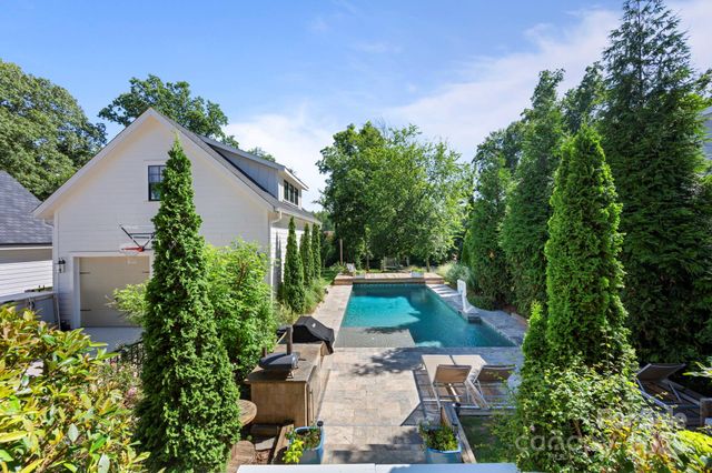 317 Catawba Avenue, Davidson, NC 28036