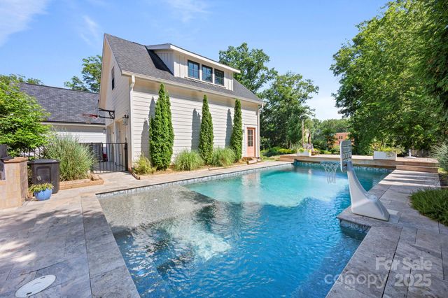 317 Catawba Avenue, Davidson, NC 28036