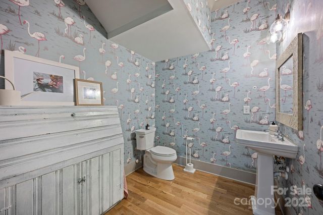 317 Catawba Avenue, Davidson, NC 28036