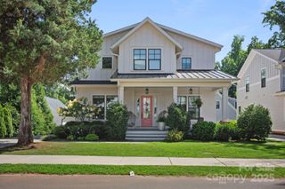 317 Catawba Avenue, Davidson, NC 28036