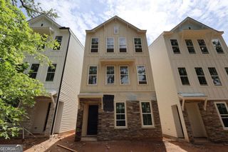 646 Memphis Drive, Scottdale, GA 30079