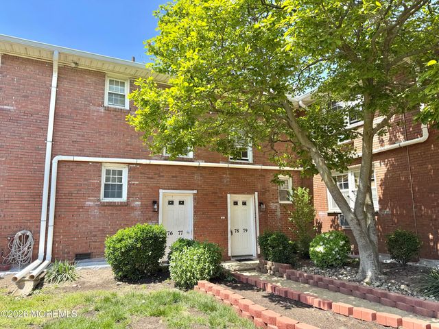 364 Westwood Avenue 76, Long Branch, NJ 07740