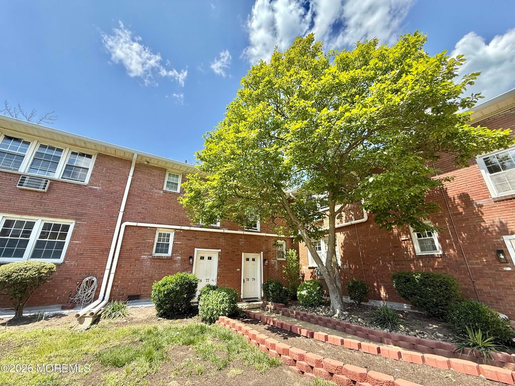 364 Westwood Avenue 76, Long Branch, NJ 07740