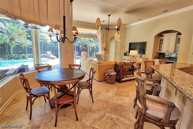 1824 Crayton RD, Naples, FL 34102