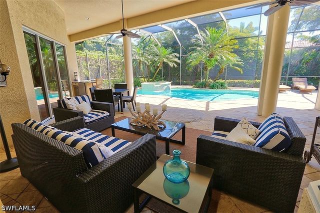 1824 Crayton RD, Naples, FL 34102
