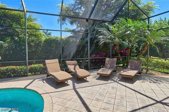 1824 Crayton RD, Naples, FL 34102