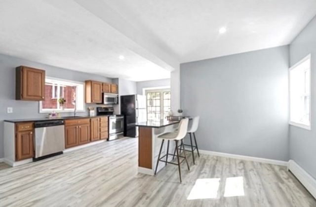 106 Goodridge St, Lynn, MA 01902