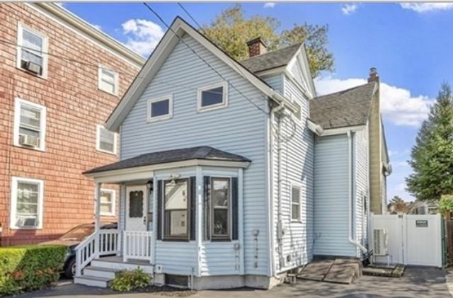 106 Goodridge St, Lynn, MA 01902