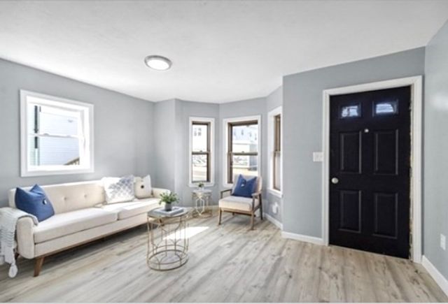 106 Goodridge St, Lynn, MA 01902