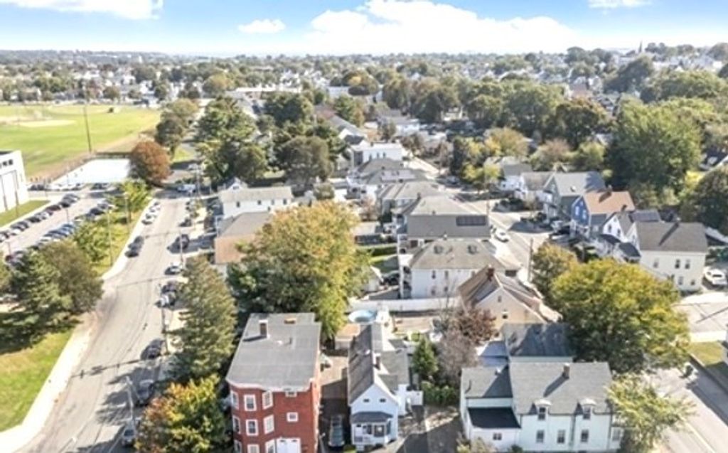 106 Goodridge St, Lynn, MA 01902