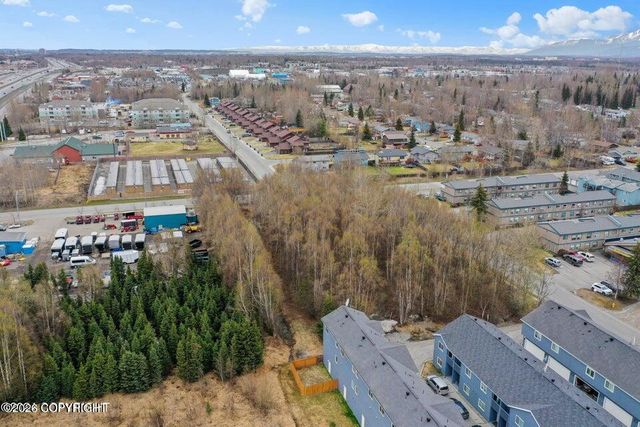 7200 Meadow Street, 7210 7220 7230, Anchorage, AK 99507