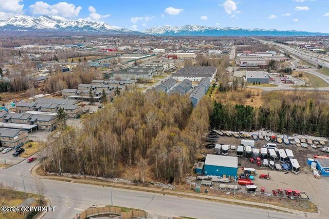 7200 Meadow Street, 7210 7220 7230, Anchorage, AK 99507