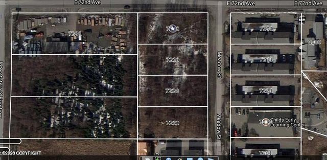 7200 Meadow Street, 7210 7220 7230, Anchorage, AK 99507