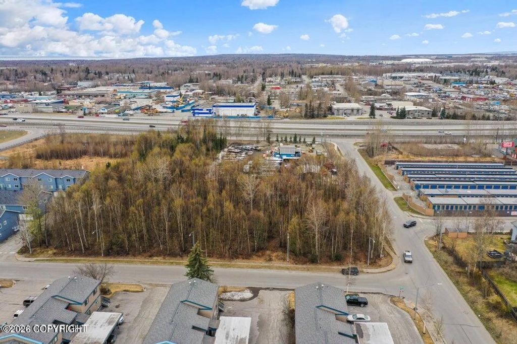 7200 Meadow Street, 7210 7220 7230, Anchorage, AK 99507