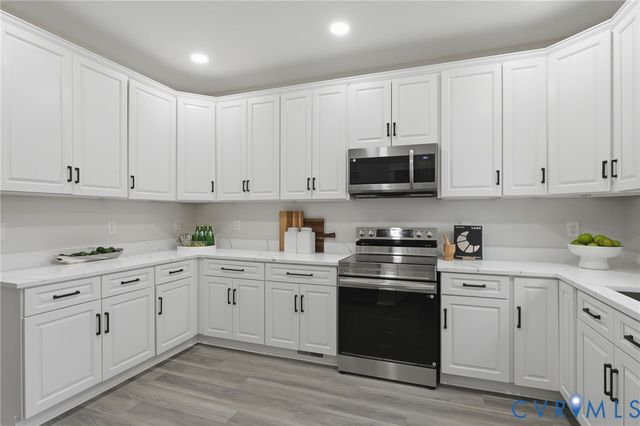 9005 Carswell St, Chesterfield, VA 23237