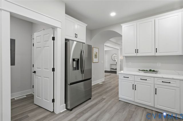 9005 Carswell St, Chesterfield, VA 23237