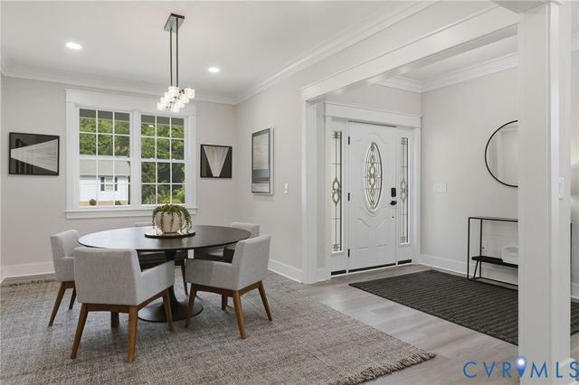 9005 Carswell St, Chesterfield, VA 23237