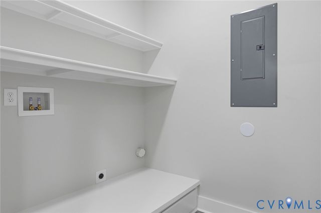9005 Carswell St, Chesterfield, VA 23237