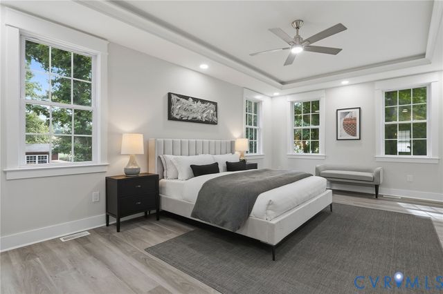 9005 Carswell St, Chesterfield, VA 23237