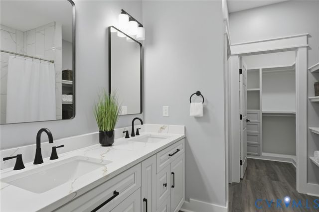 9005 Carswell St, Chesterfield, VA 23237