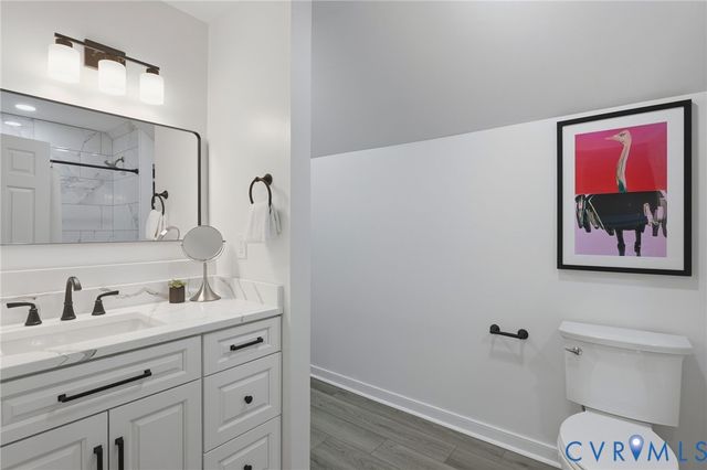 9005 Carswell St, Chesterfield, VA 23237