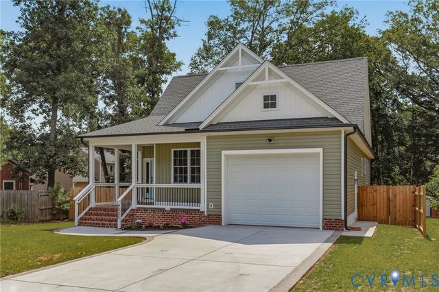 9005 Carswell St, Chesterfield, VA 23237