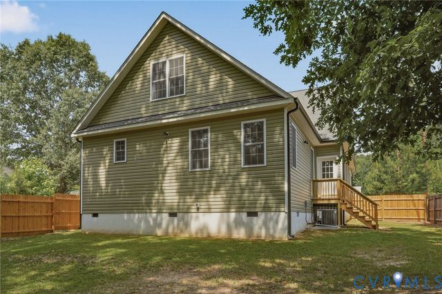 9005 Carswell St, Chesterfield, VA 23237