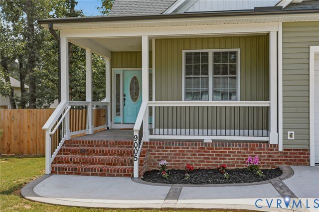 9005 Carswell St, Chesterfield, VA 23237