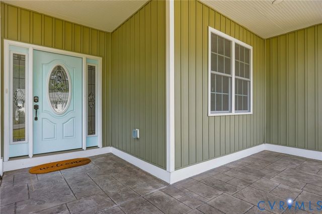 9005 Carswell St, Chesterfield, VA 23237