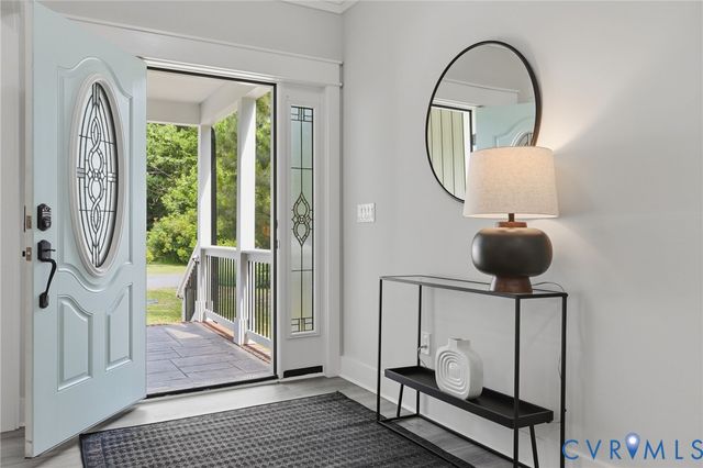 9005 Carswell St, Chesterfield, VA 23237