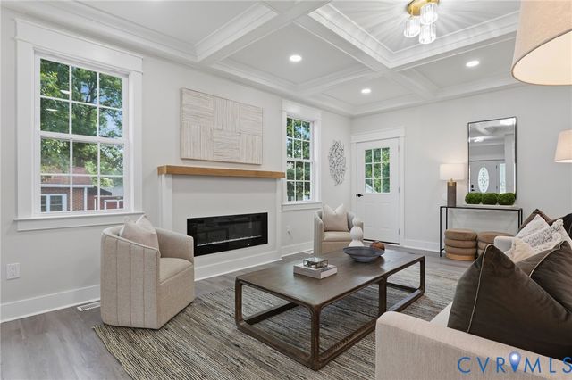 9005 Carswell St, Chesterfield, VA 23237