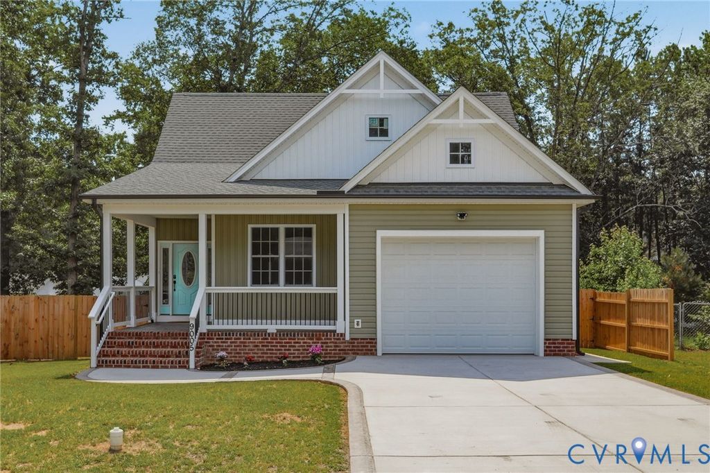 9005 Carswell St, Chesterfield, VA 23237