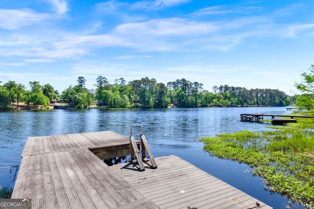 725 Blue Gill Road, Ellabell, GA 31308