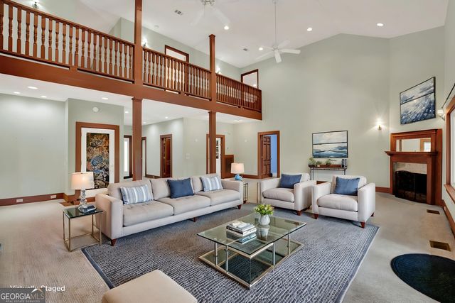 725 Blue Gill Road, Ellabell, GA 31308