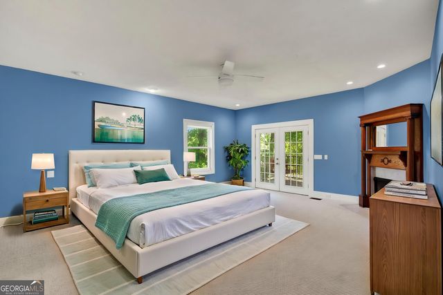 725 Blue Gill Road, Ellabell, GA 31308