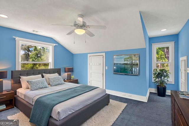 725 Blue Gill Road, Ellabell, GA 31308