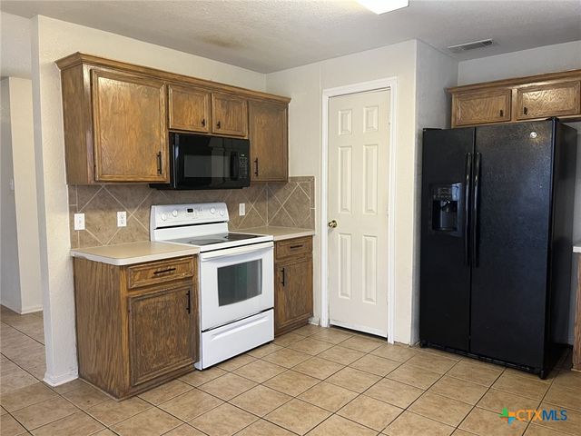 2301 Napier Drive, Killeen, TX 76542