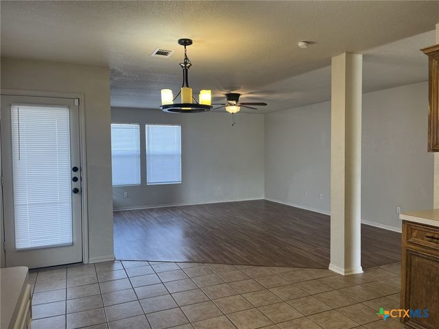 2301 Napier Drive, Killeen, TX 76542