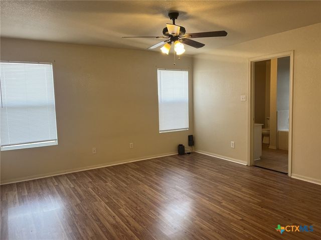 2301 Napier Drive, Killeen, TX 76542