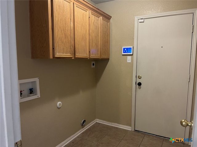 2301 Napier Drive, Killeen, TX 76542
