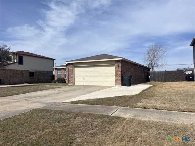 2301 Napier Drive, Killeen, TX 76542