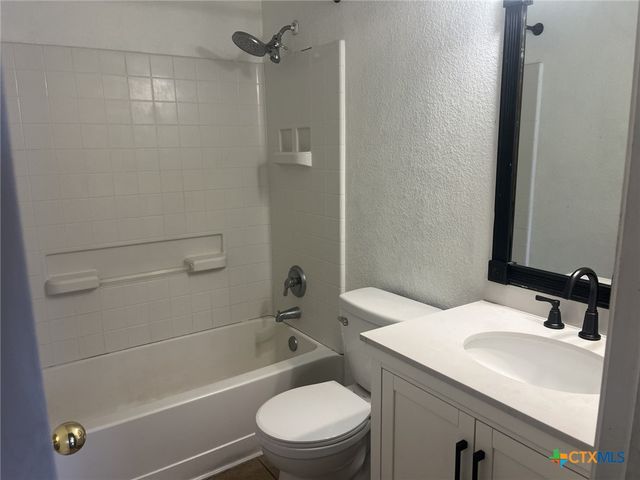2301 Napier Drive, Killeen, TX 76542