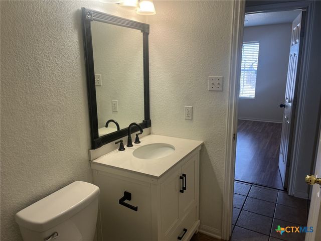 2301 Napier Drive, Killeen, TX 76542