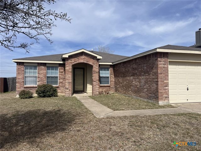 2301 Napier Drive, Killeen, TX 76542