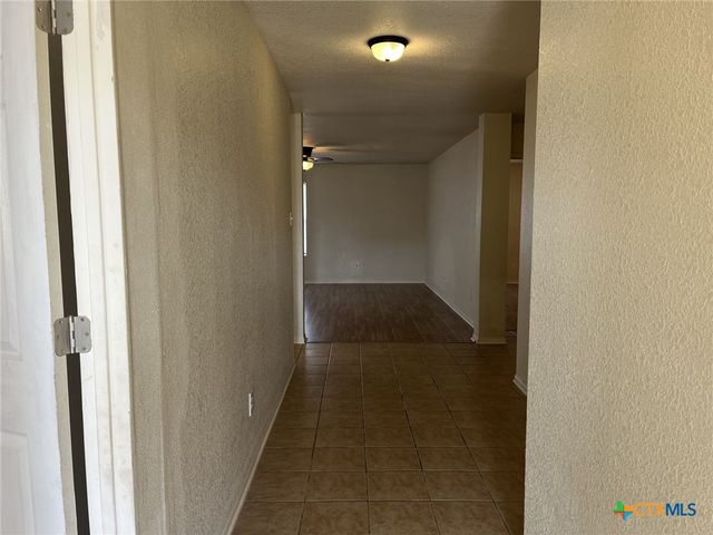 2301 Napier Drive, Killeen, TX 76542